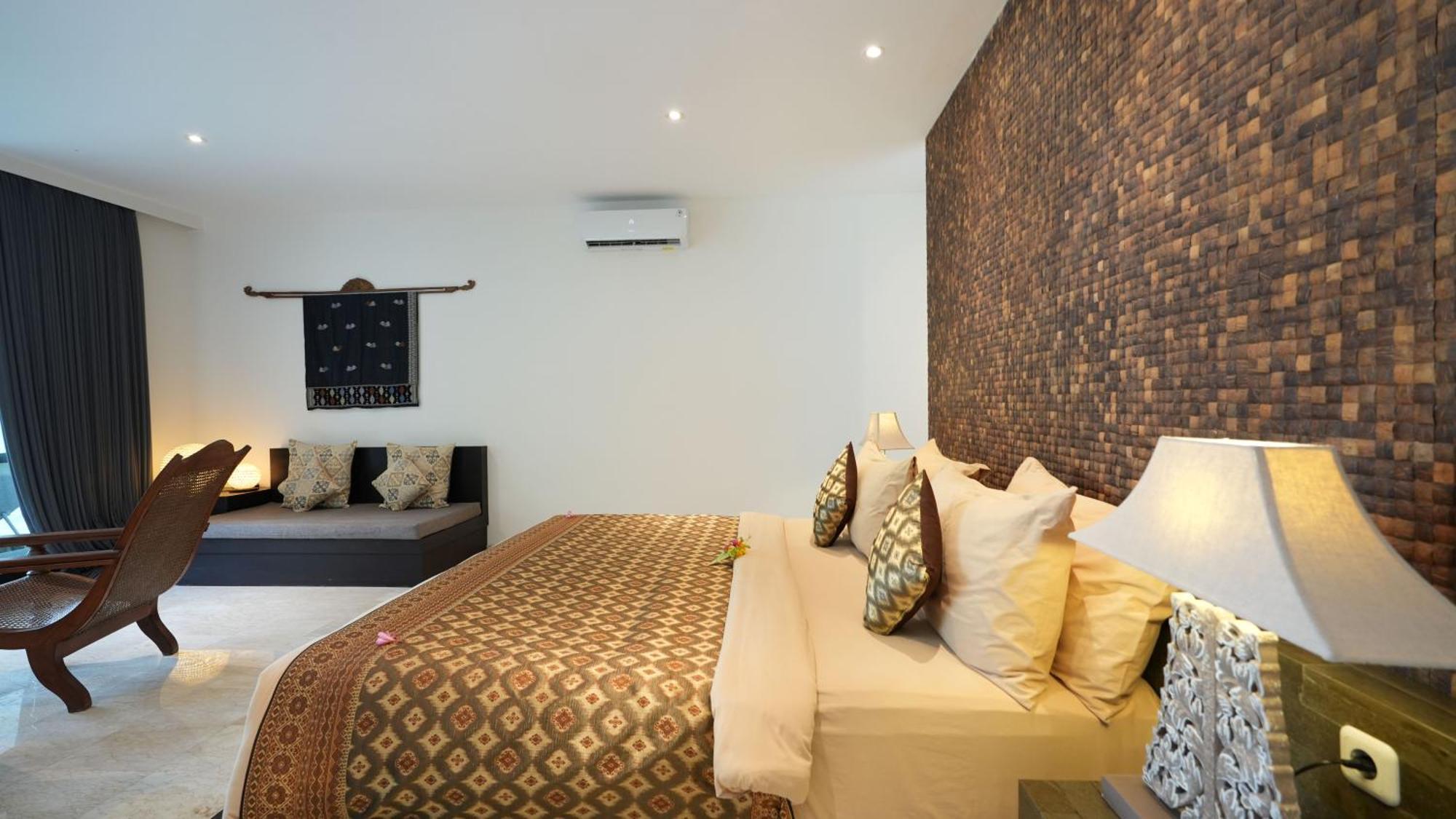 Kelapa Retreat & Spa Pulukan Room photo