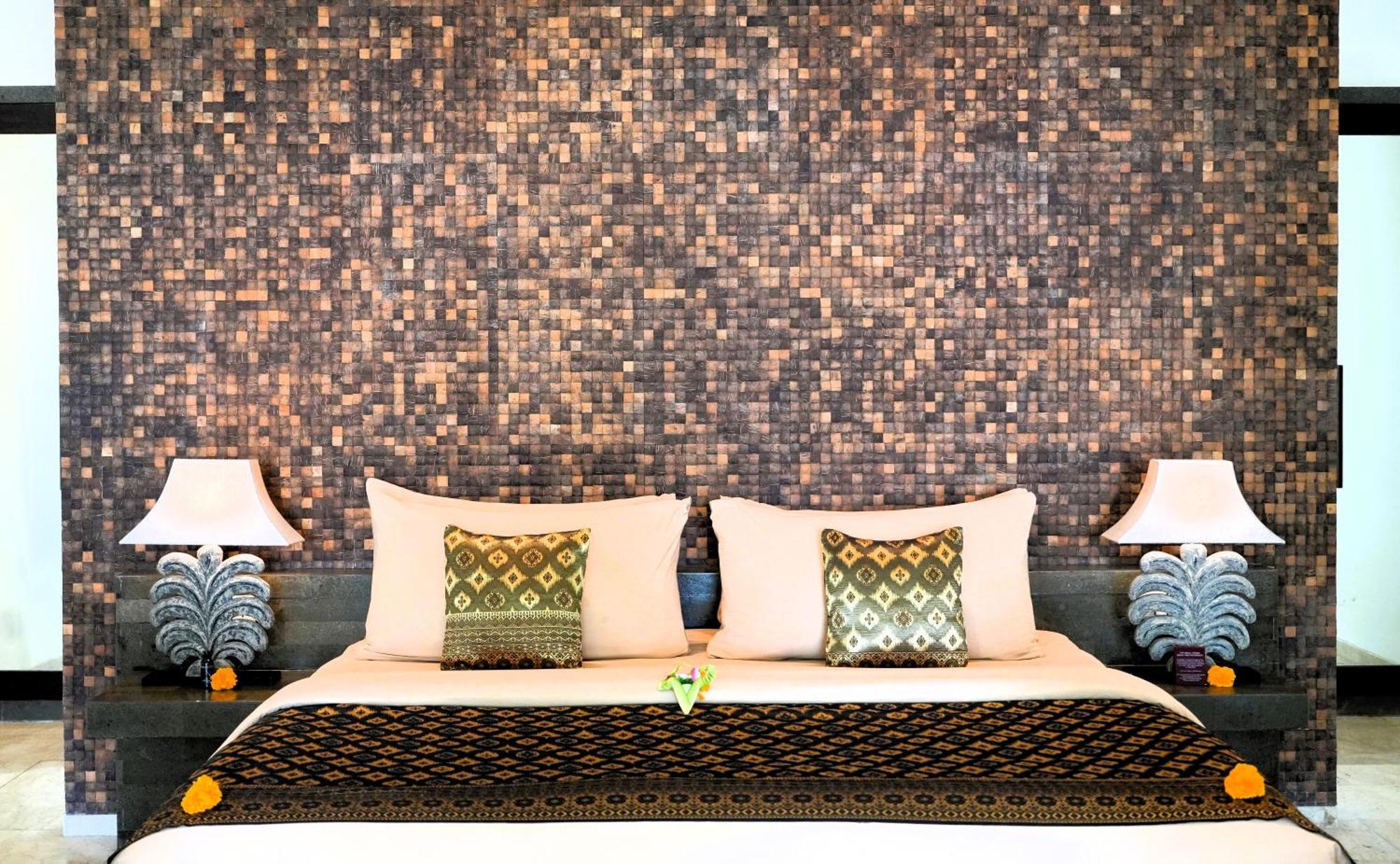 Kelapa Retreat & Spa Pulukan Room photo