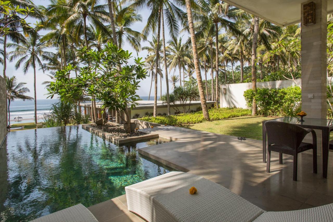 Kelapa Retreat & Spa Pulukan Exterior photo