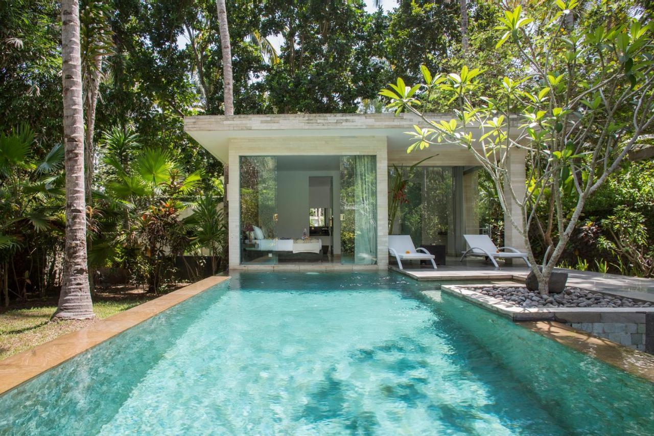 Kelapa Retreat & Spa Pulukan Exterior photo