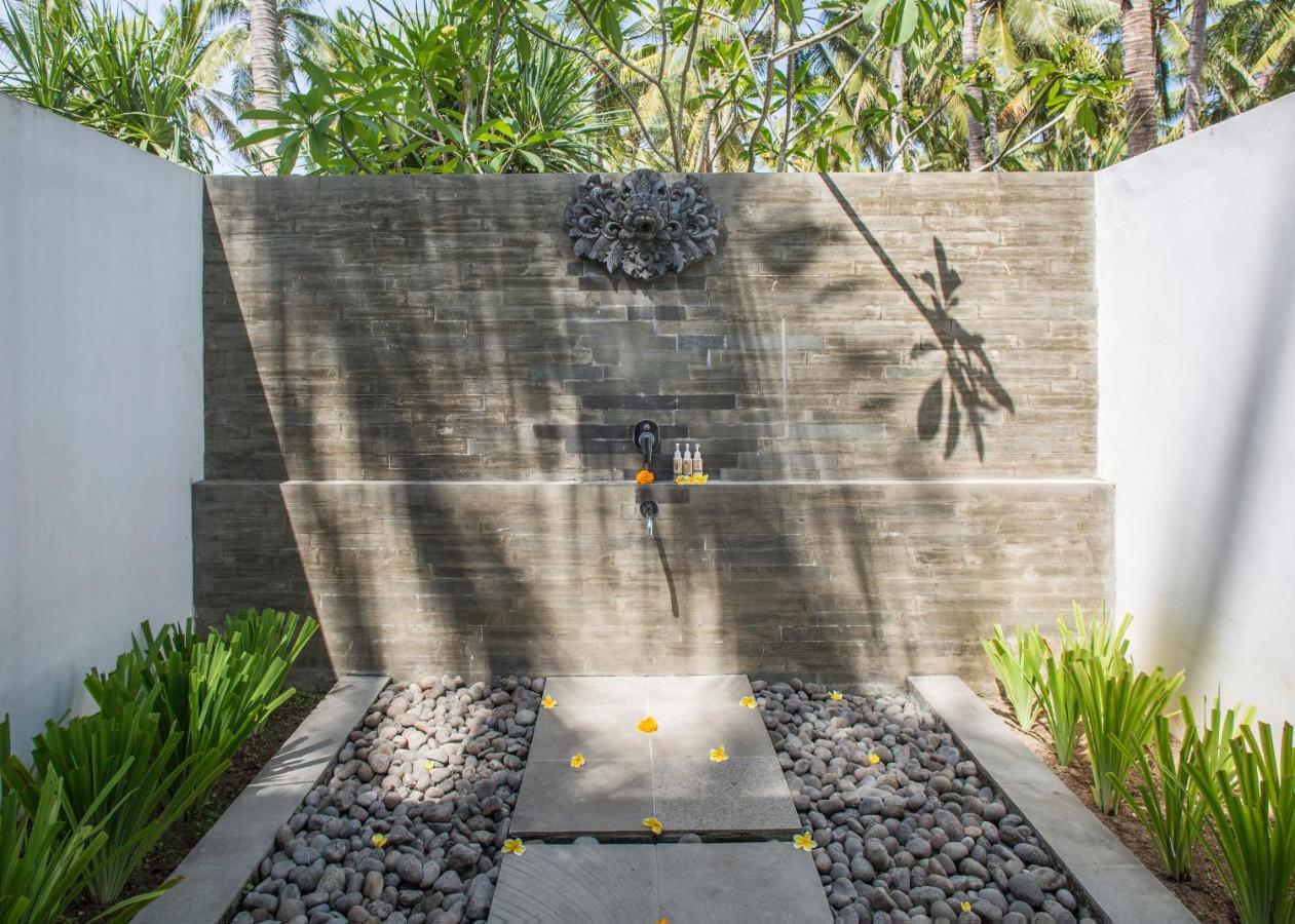 Kelapa Retreat & Spa Pulukan Exterior photo