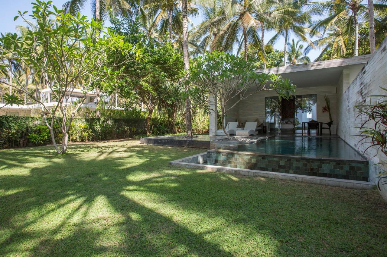 Kelapa Retreat & Spa Pulukan Exterior photo